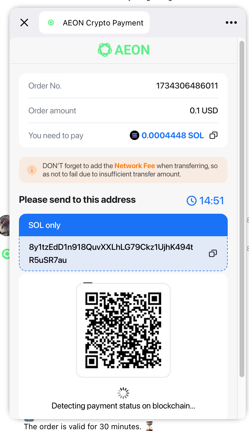 IOSG：PayFi破解传统金融“不可能三角”难题-第13张图片-火网下载