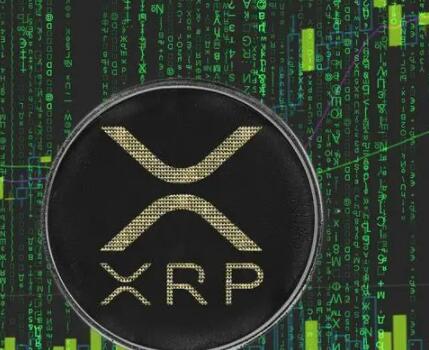 XRP市值突破千亿 未来涨幅几何-第1张图片-火网下载