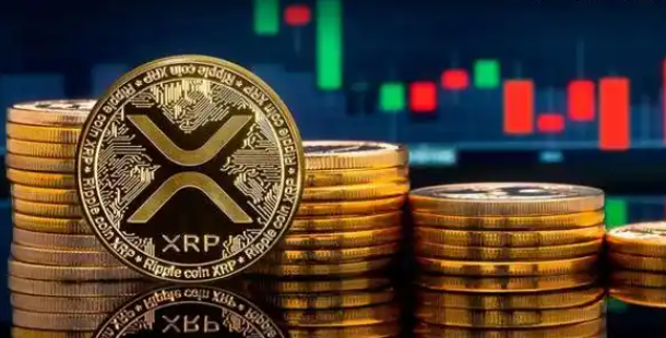 XRP市值突破千亿 未来涨幅几何-第2张图片-火网下载