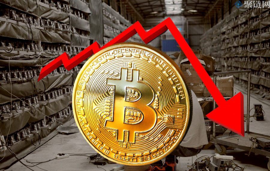 比特币矿工称比特币回弹出售做空，目的是减少储备、对冲下跌风险！