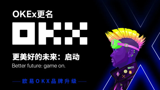 okx欧易数字货币平台