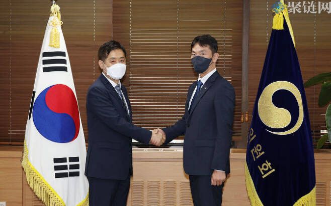 韩国金融委员会称10月即将出台的数字资产法将严抓加密洗钱、诈欺