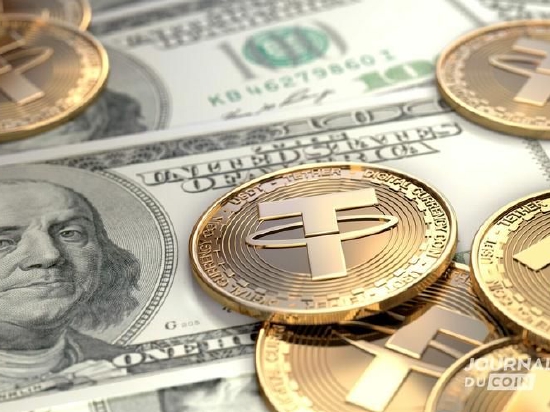 摩根士丹利：稳定币市值停止下跌 但杠杆需求尚未开始复苏