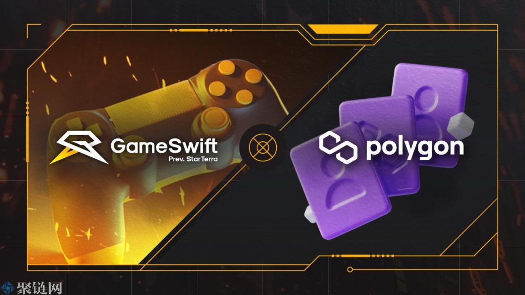GameSwift首席执行官称开发类似Steam的Web3平台会改变游戏规则