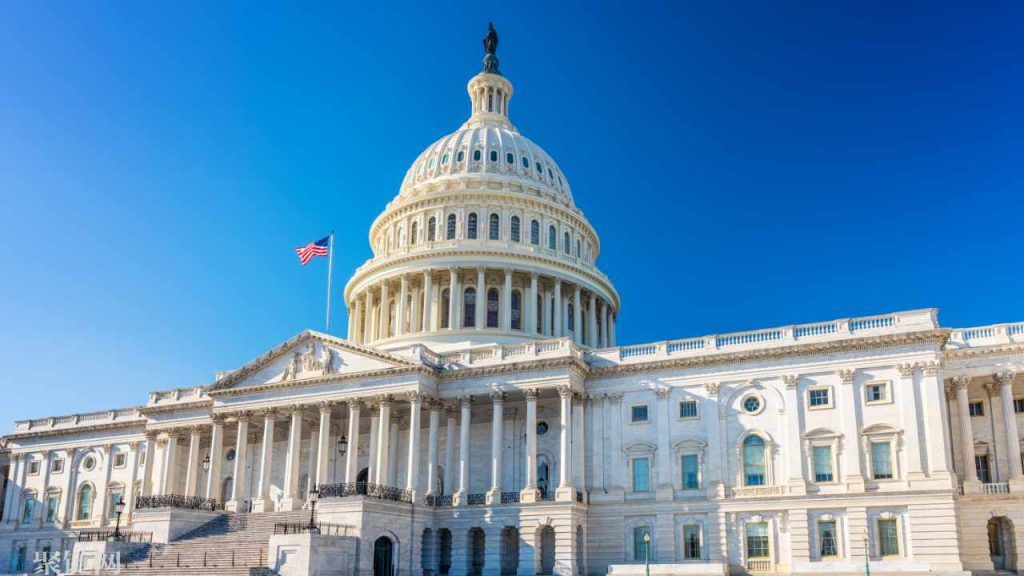 美国国会在打击加密欺诈时质疑 Coinbase、FTX、Binance、Kraken