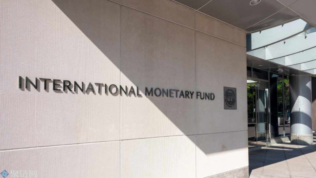 IMF称加密资产已经成为对冲弱势货币和潜在支付工具的主流