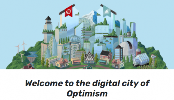 Optimism(OP)是什么币？1