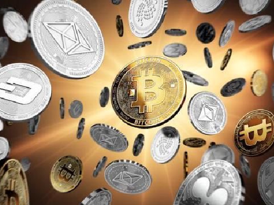 美国想通过法案建立加密世界的新SWIFT