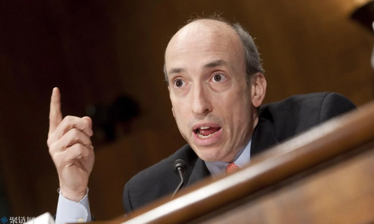 SEC大胆宣称以太坊全网归美国管辖！