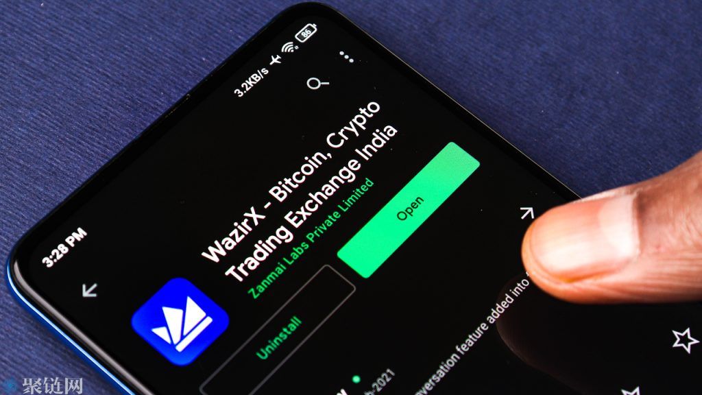 Wazirx计划下架3个稳定币，并将剩余余额将自动转换为BUSD