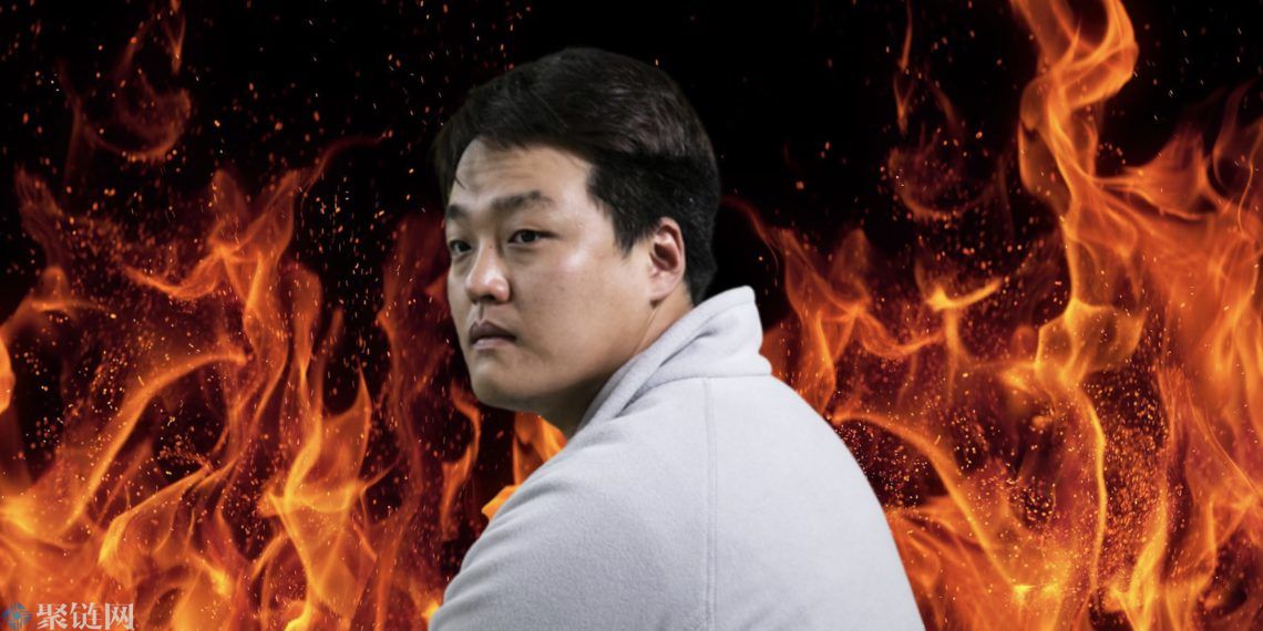 FatMan开始号召人肉搜索，国际刑警也对Do Kwon发出红色通缉令