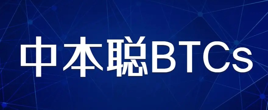 2022年中本聪btcs币最新消息_BTCS币最新消息