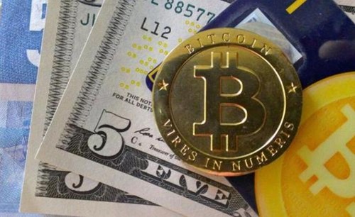 比特币总市值突破1万亿美元比特币未来走势如何?1