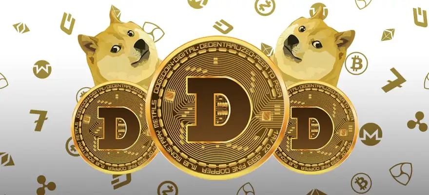 Doge狗狗币钱包下载_Doge狗狗币钱包安卓版下载v2.0