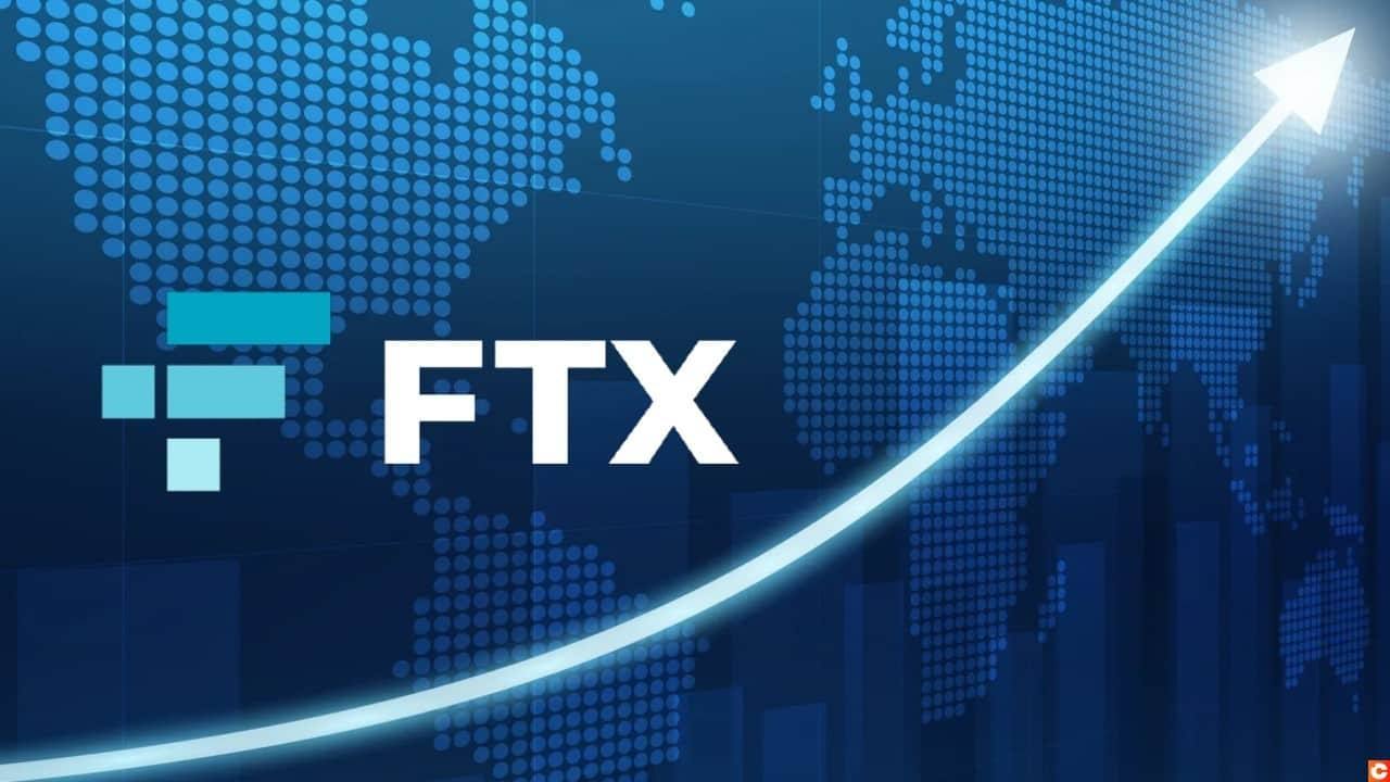 央视报道：知名加密货币交易平台FTX宣布破产！