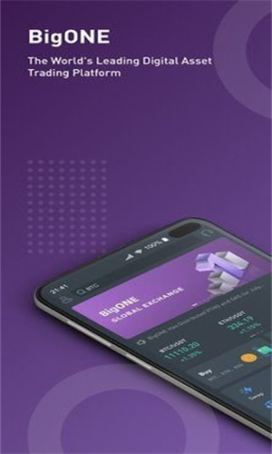 币格交易所下载_币格BigOne交易所下载1