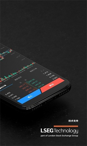 AAX交易所下载_AAX交易平台官网版3