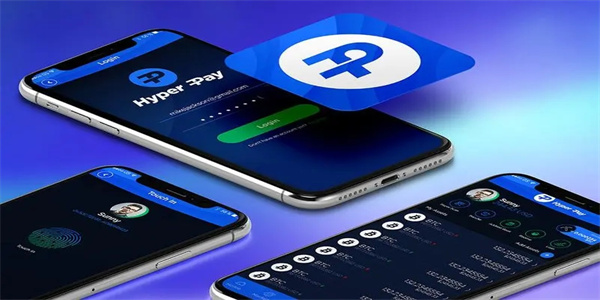 HyperPay_HyperPay钱包官网版下载1