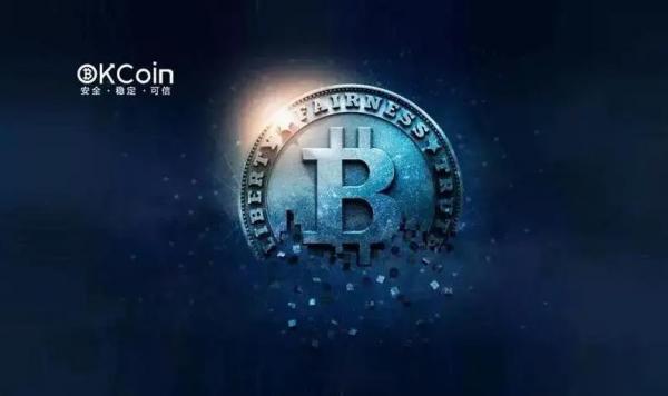 关于虚拟币钱包:OKCoin交易平台app下载介绍3