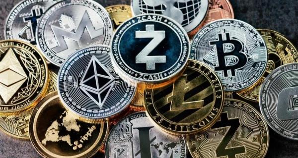 全球加密货币交易软件最大的加密货币平台1