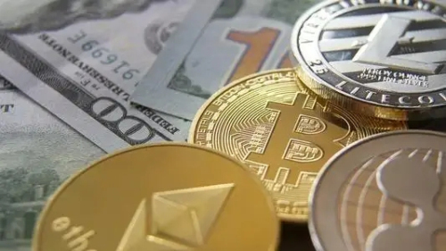 瑞波币为什么越来越低(瑞波币下跌的原因)1