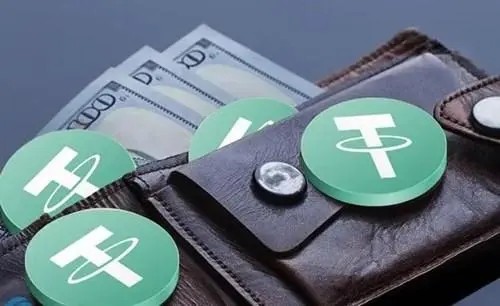Tether USDT交易所下载_Tether USDT交易所安卓apk下载v2.5.2