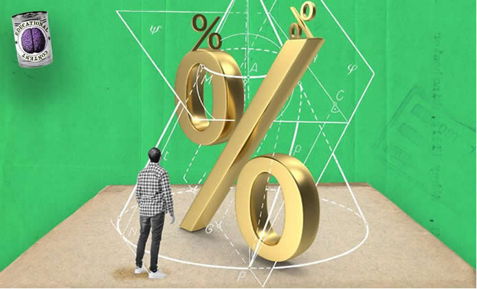 区块链apy什么意思?区块链加密质押APY介绍1