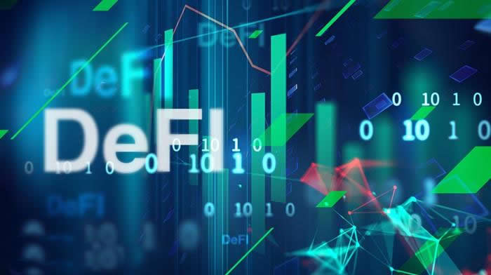 DeFi有哪些代币?2022年DeFi代币市值排名一览1