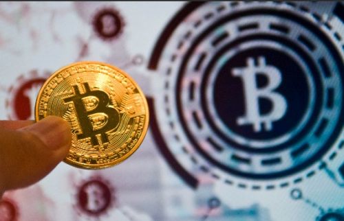 中国能交易的虚拟货币平台