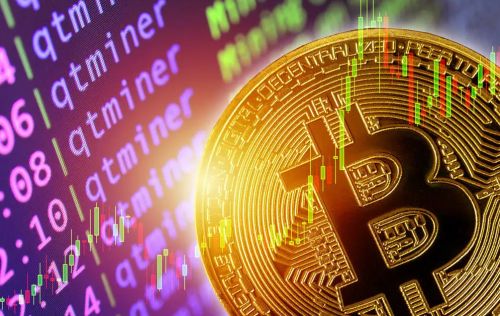 比特币购买交易平台