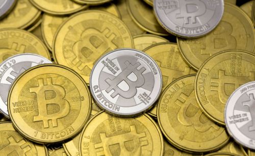 主流的虚拟币交易软件