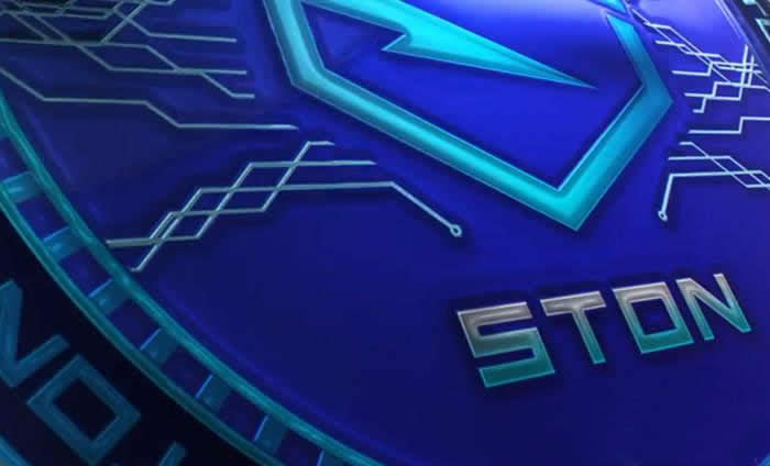 STON币发行价格多少?STON币怎么样介绍1