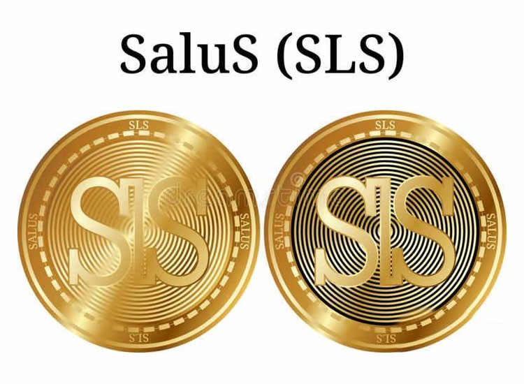 SLS币发行价多少?一文读懂SLS币怎么样1