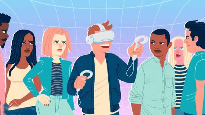 元宇宙龙头币有哪些?元宇宙概念龙头虚拟币盘点1