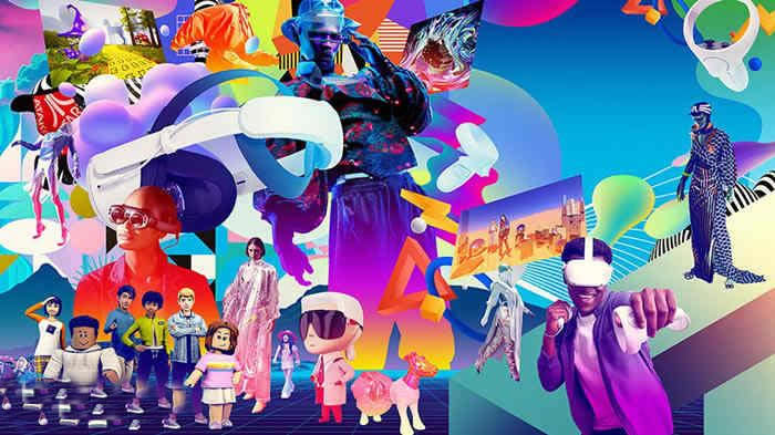 元宇宙怎么赚钱?元宇宙中的八种商业模式介绍1