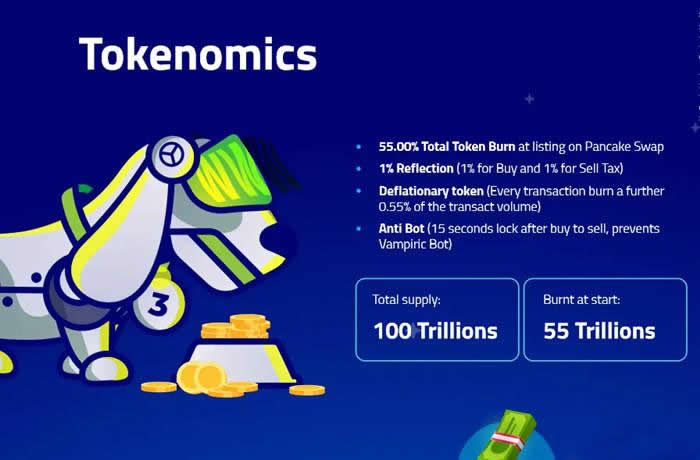 WEB3是什么币?WEB3币官网和发行时间分析1