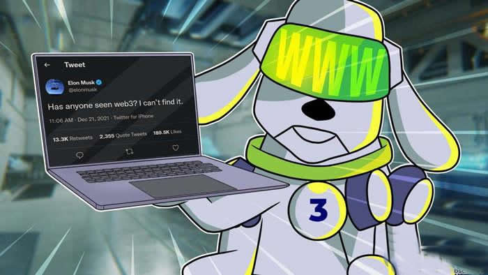 WEB3币发行量多少?WEB3币价值分析1