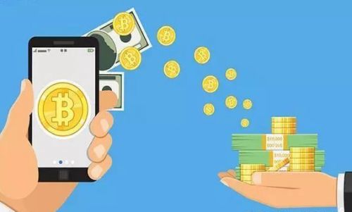 中国比特币交易平台是什么？