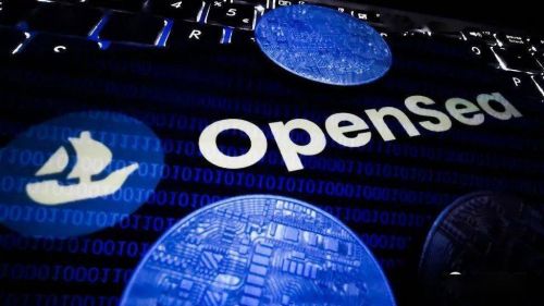 opensea交易所官网中文版