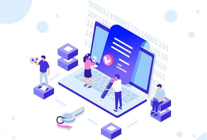 智能合约的目的是什么?智能合约的目的及用途介绍1