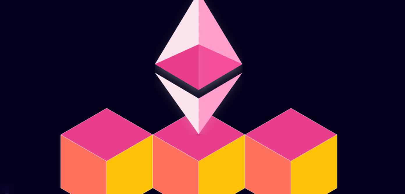 以太坊侧链有哪些币?以太坊侧链币种介绍1