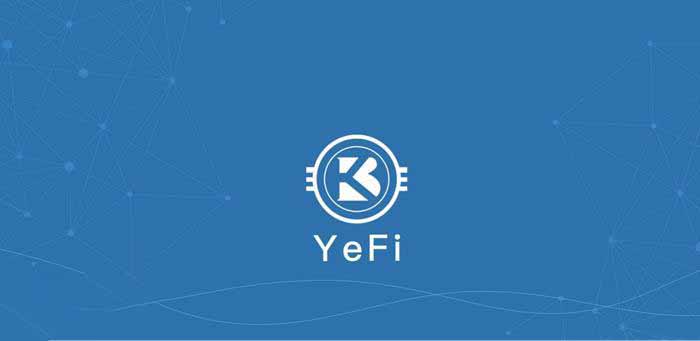 YEFI怎么样?YEFI币价值详细分析1