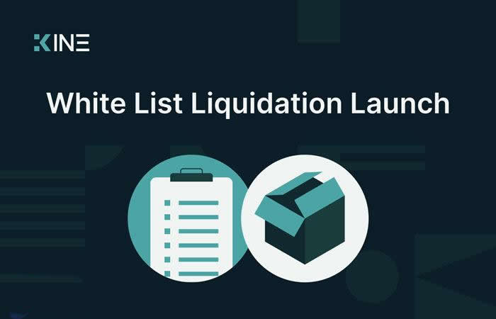 KINE币众筹价格多少?KINE币众筹价和发行价介绍1