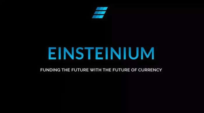 EMC2币发行价多少?EMC2币发行价格介绍1