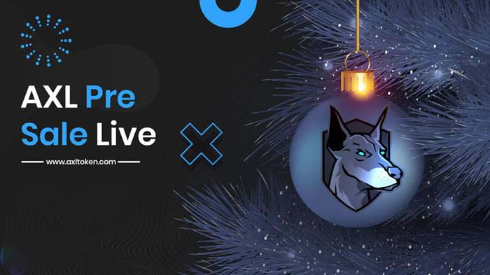 AXL币怎么买?AXL币上线交易所详解1