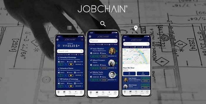 JOB币在什么交易平台购买?JOB币上线交易所盘点1