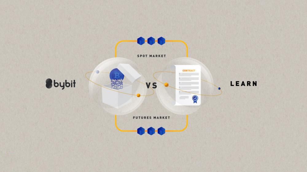 炒币做现货好还是合约好?炒币现货和合约区别分析1