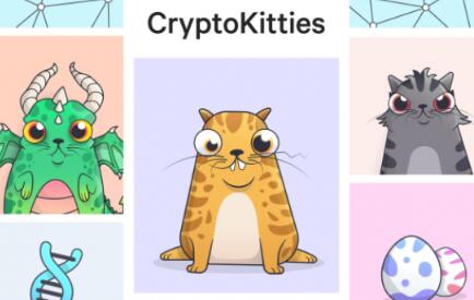 什么是ETH以太坊的ERC721代币?1