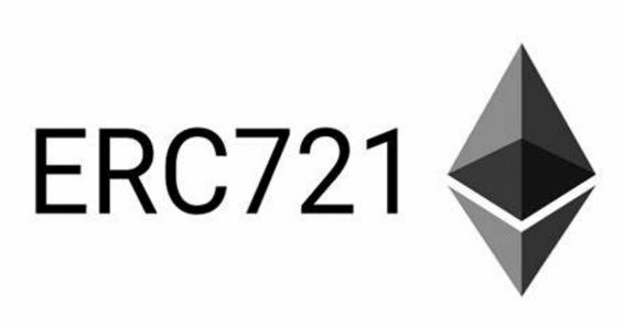 什么是ETH以太坊的ERC721代币?2
