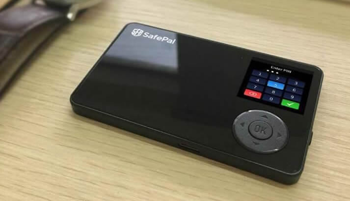 什么是币安币钱包?币安币(BNB)钱包推荐4